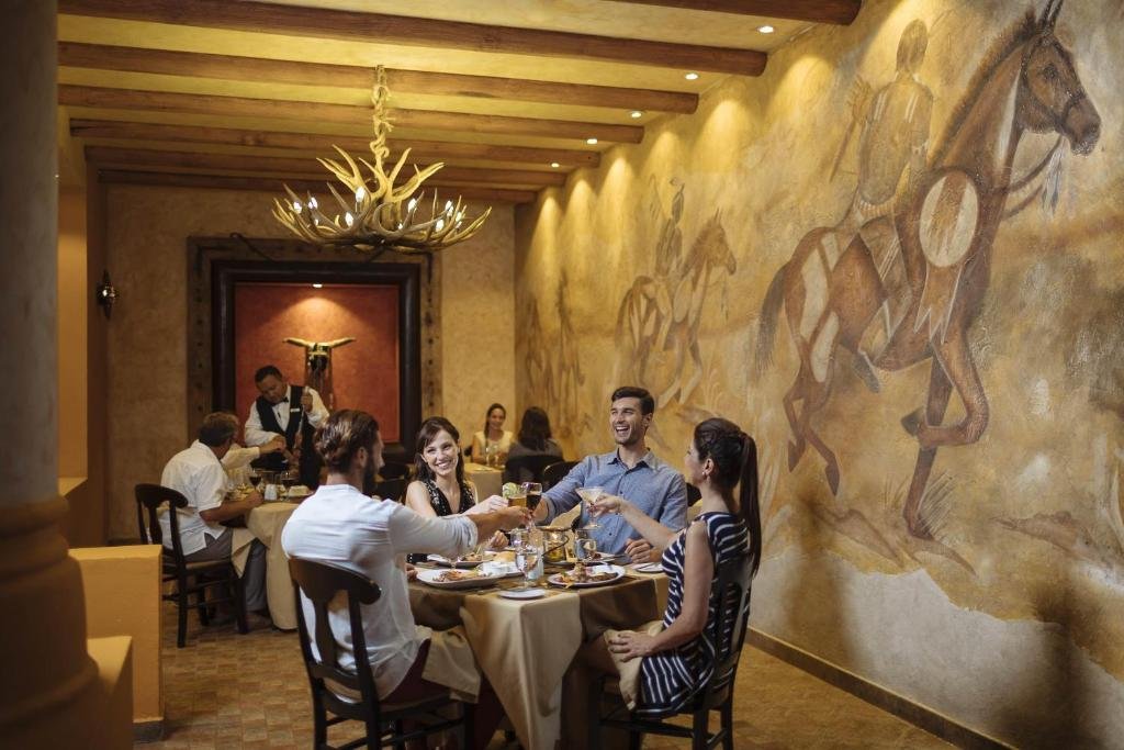 Occidental at Xcaret Destination resort