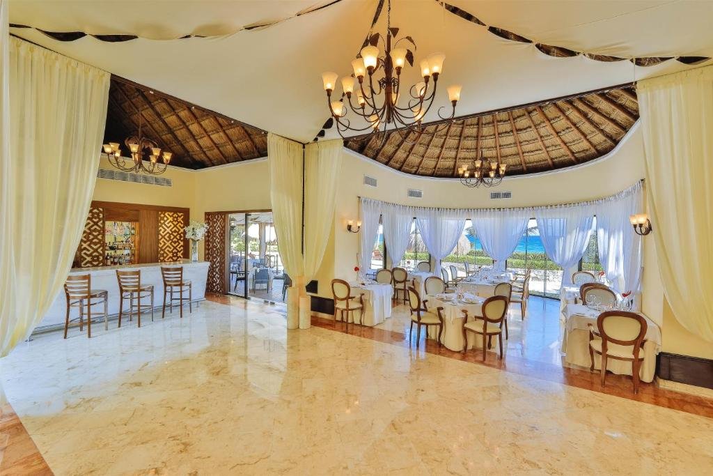 Occidental at Xcaret Destination resort