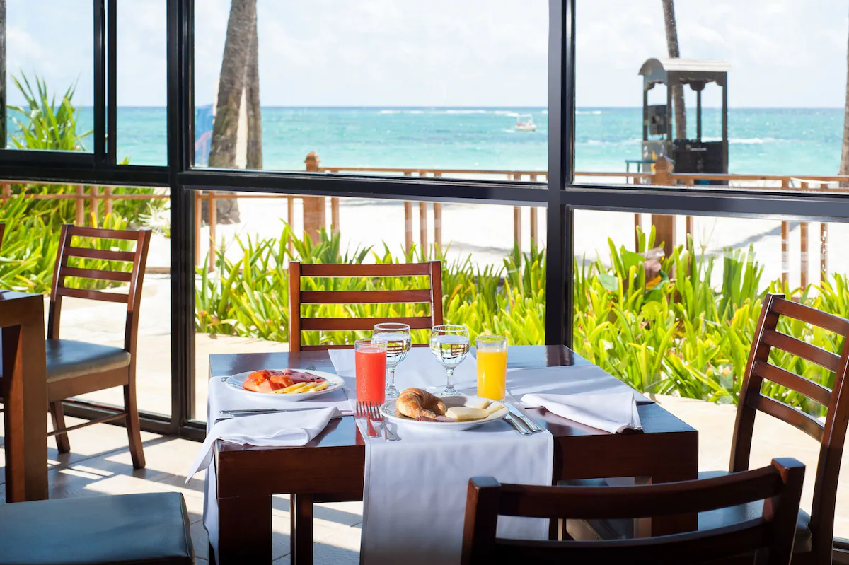Grand Bavaro Princess resort