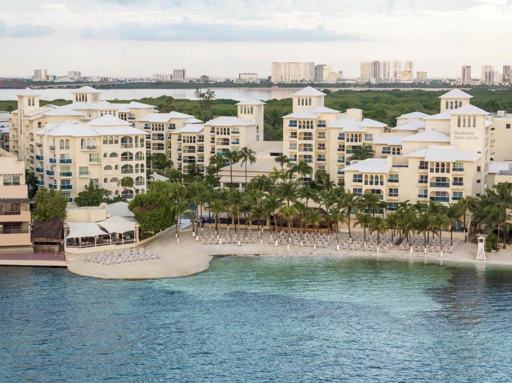 Occidental Costa Cancun