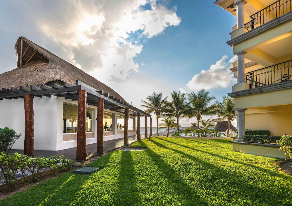 Ventus at Marina El Cid Spa and Beach Resort  resort