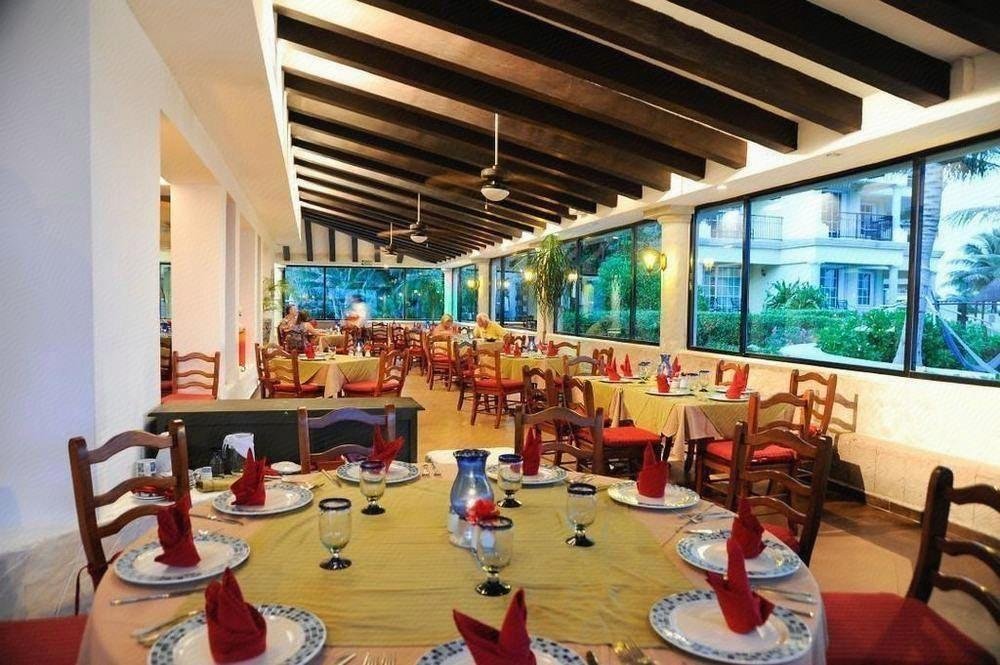 Marina El Cid Spa and Beach Resort resort