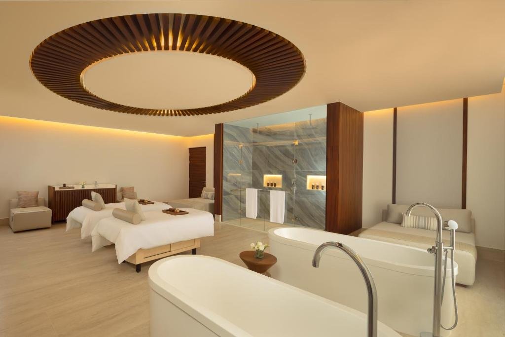 Secrets Mirabel Cancun Resort & Spa resort