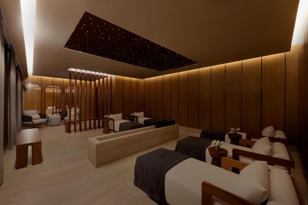 Secrets Mirabel Cancun Resort & Spa resort