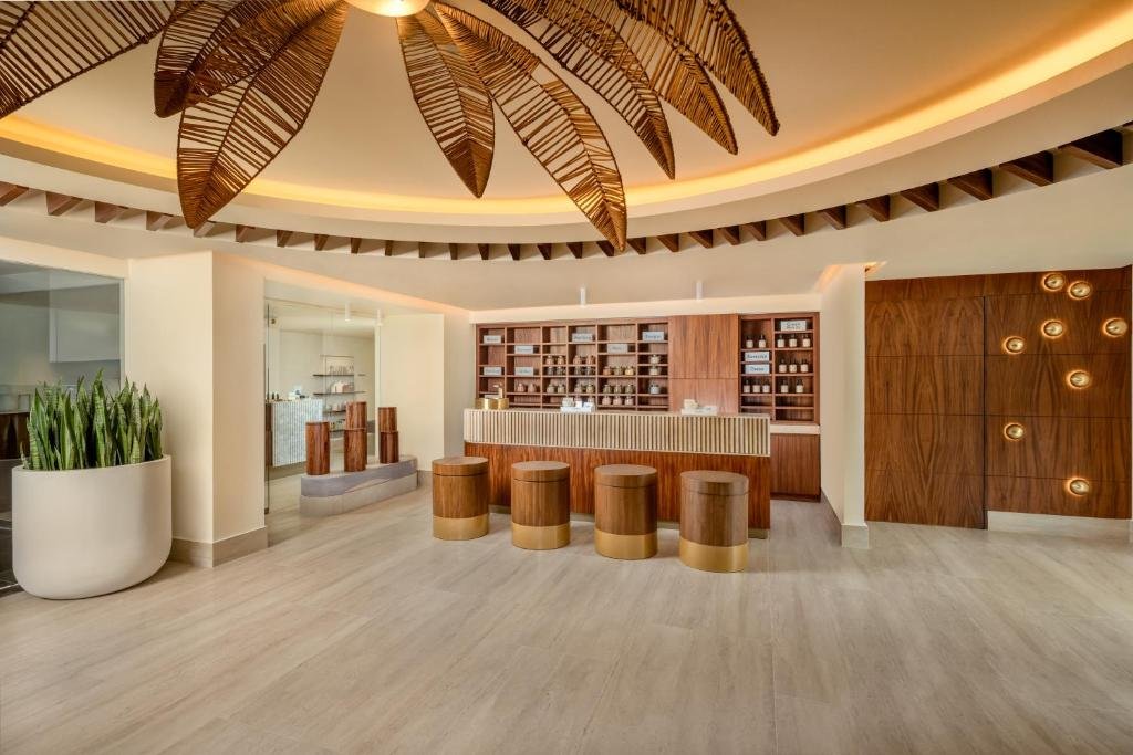 Secrets Mirabel Cancun Resort & Spa resort