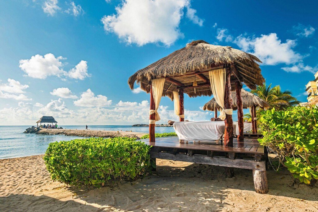 Marina El Cid Spa and Beach Resort resort