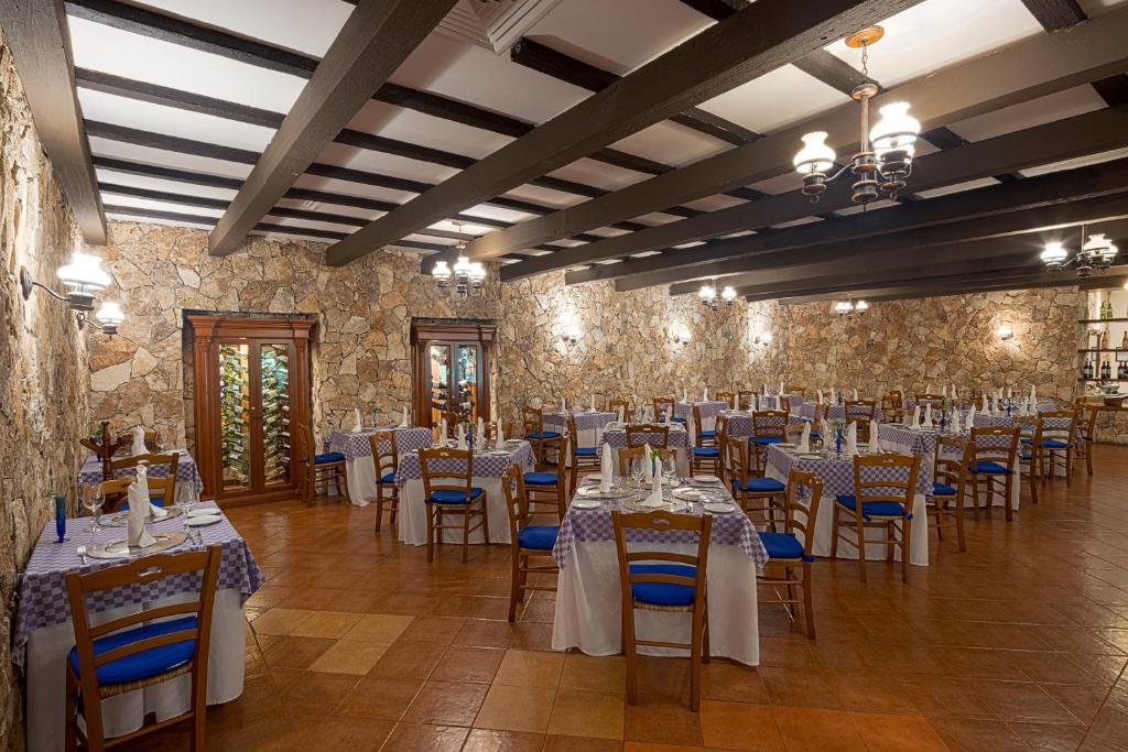 Occidental at Xcaret Destination resort