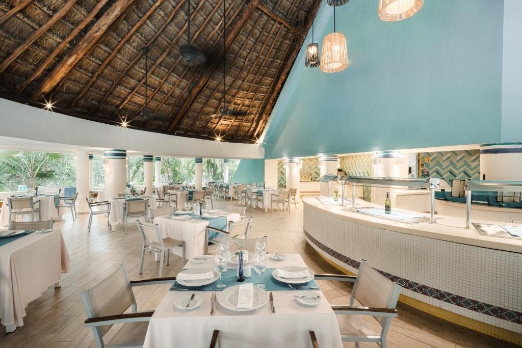 Occidental at Xcaret Destination resort