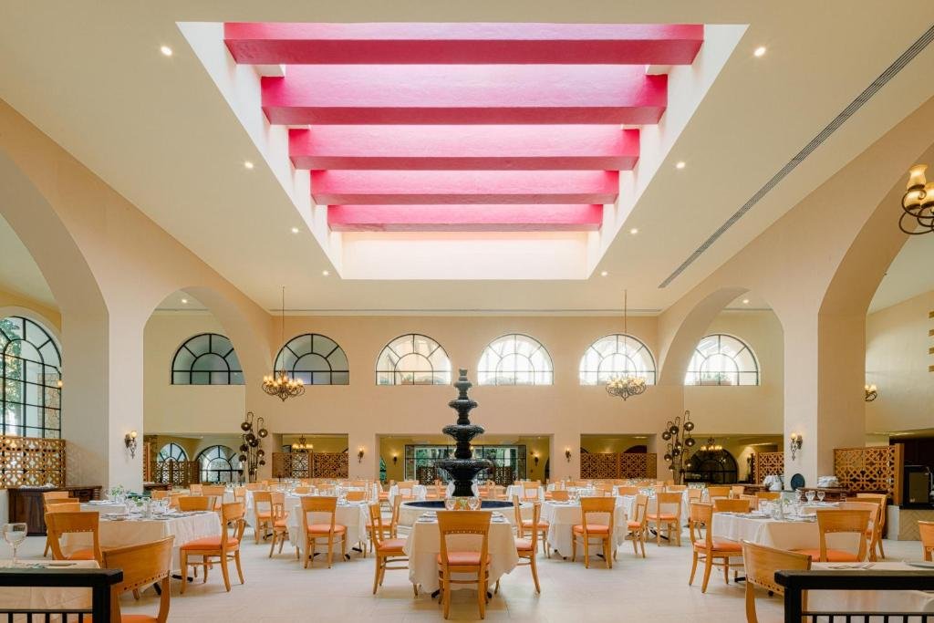 Occidental at Xcaret Destination resort