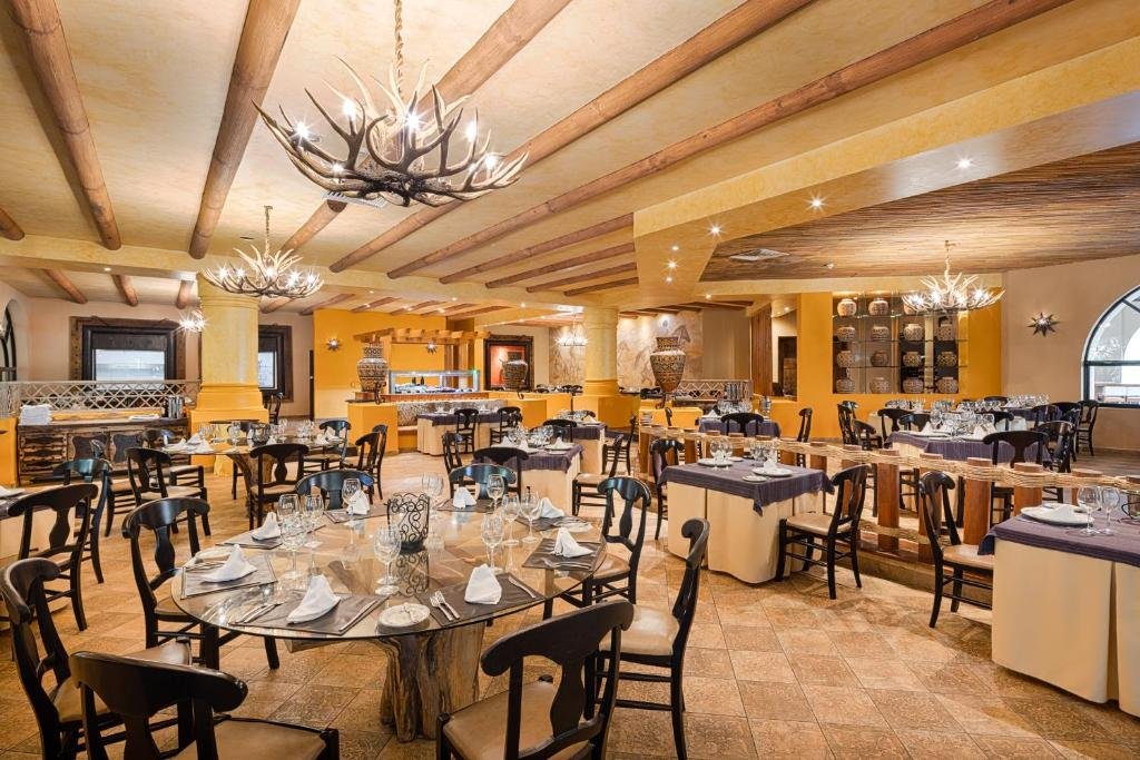 Occidental at Xcaret Destination resort