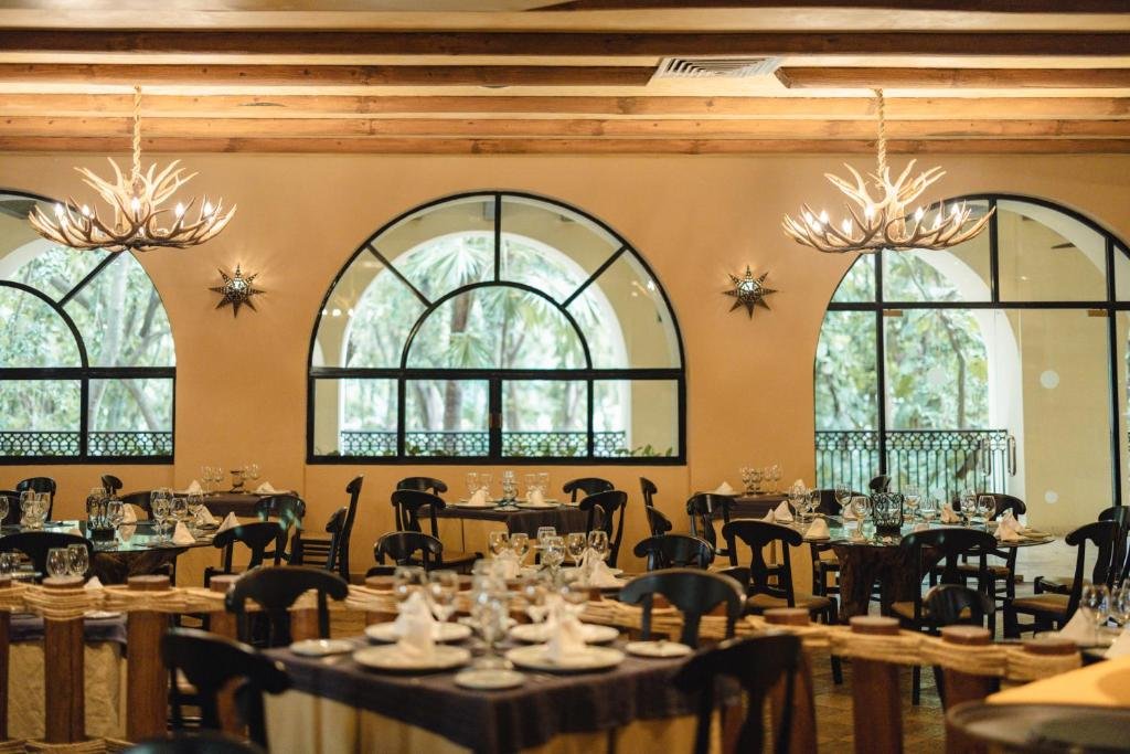 Occidental at Xcaret Destination resort
