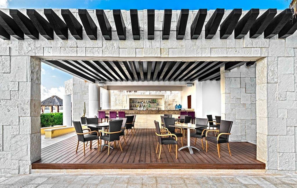 Ventus at Marina El Cid Spa and Beach Resort  resort