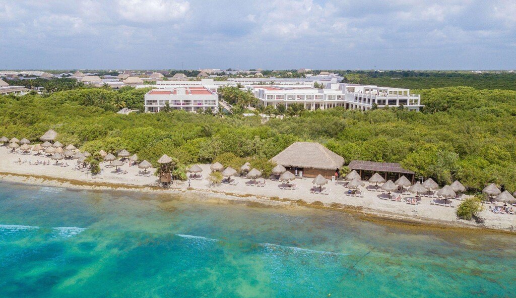 Platinum Yucatan Princess