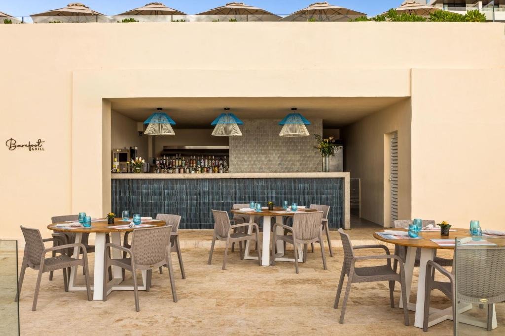 Secrets Mirabel Cancun Resort & Spa resort