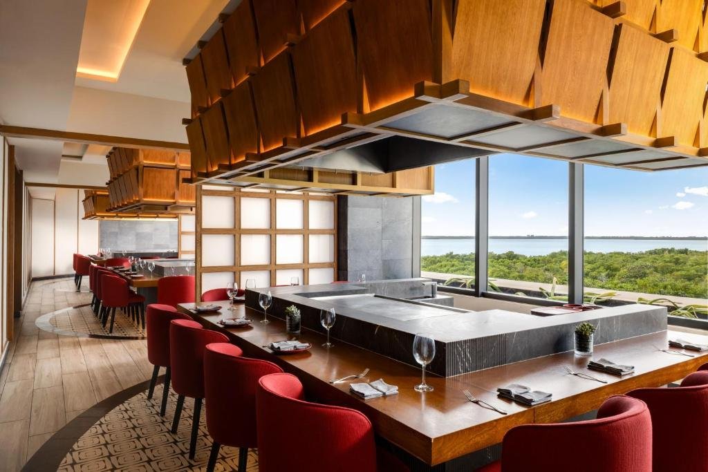 Secrets Mirabel Cancun Resort & Spa resort