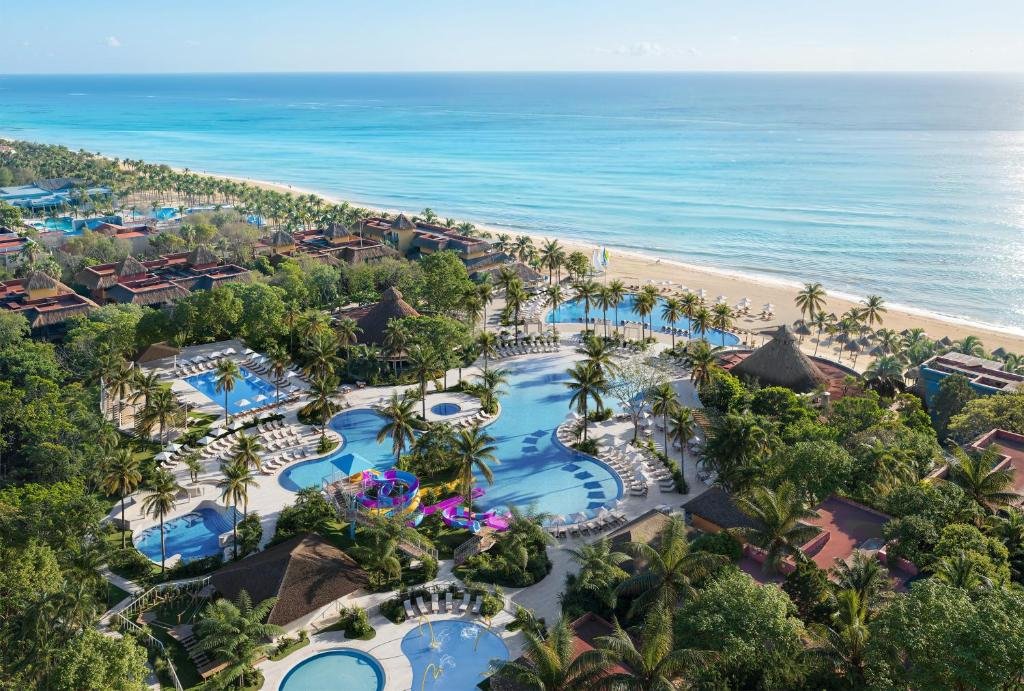 Iberostar Waves Quetzal  resort