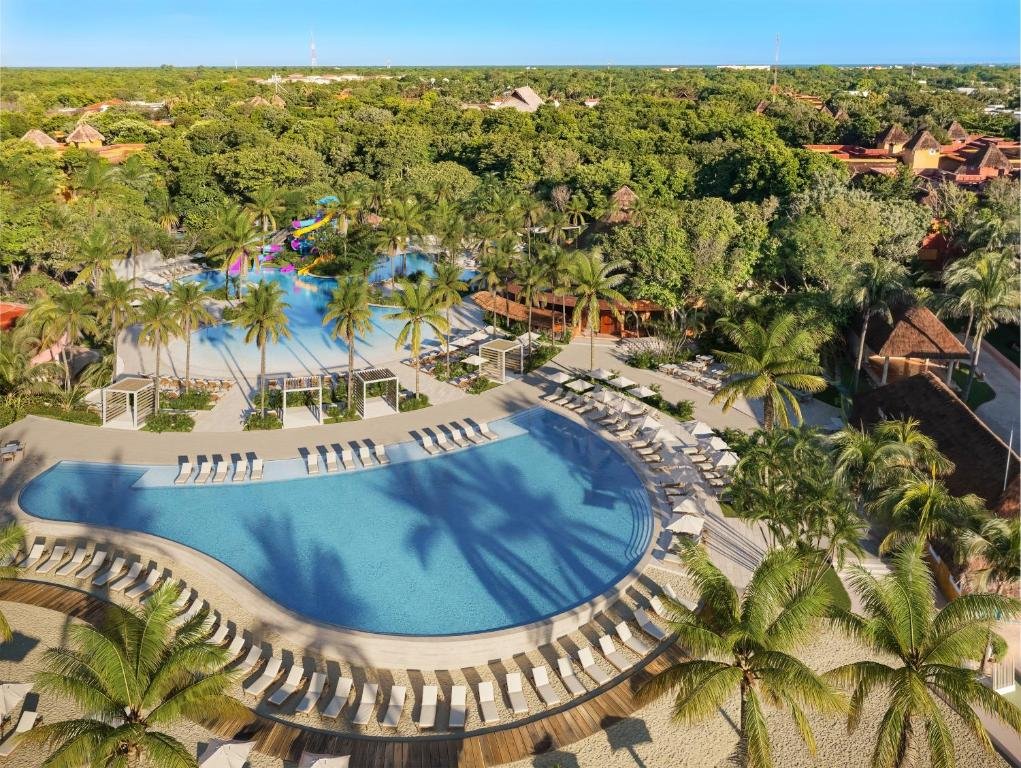 Iberostar Waves Quetzal  resort