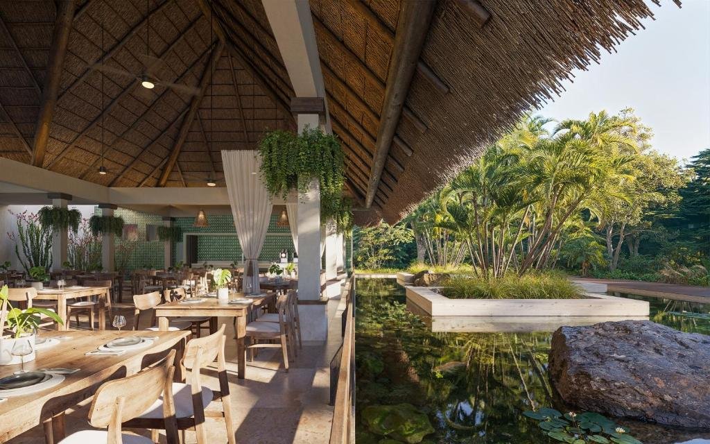 Iberostar Waves Quetzal  resort