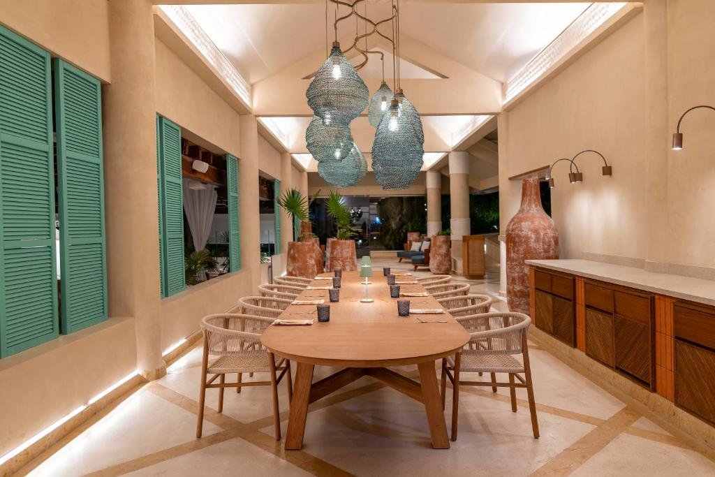 Iberostar Selection Coral Cancun  resort