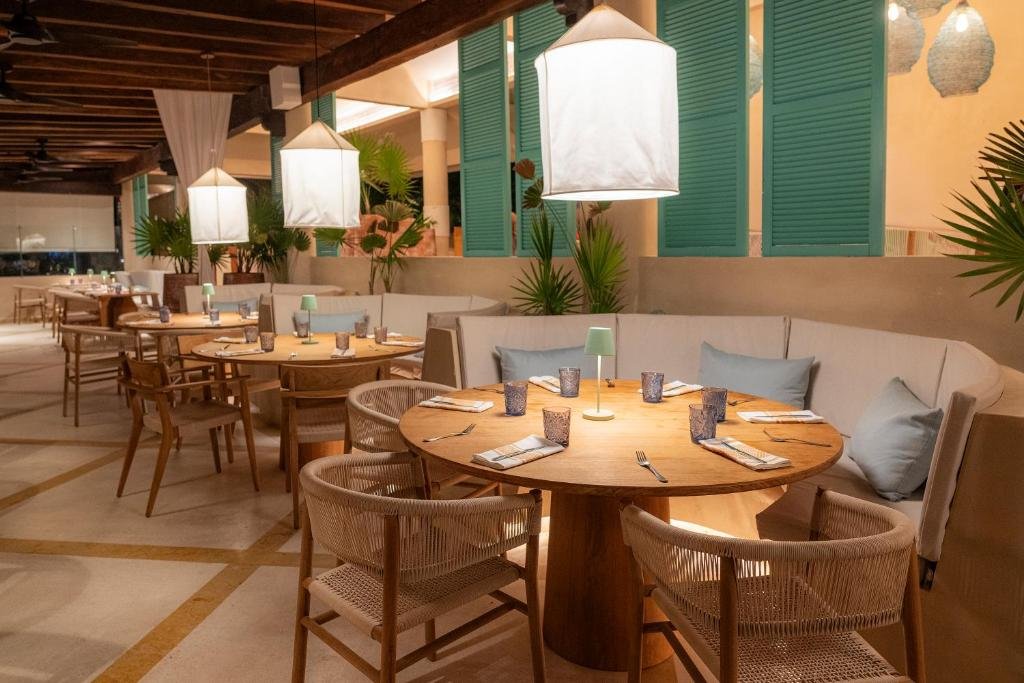 Iberostar Selection Coral Cancun  resort