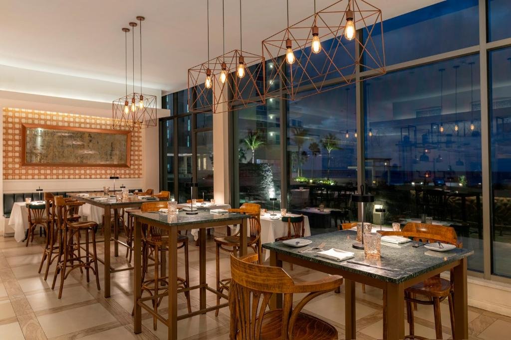 Iberostar Selection Coral Cancun  resort