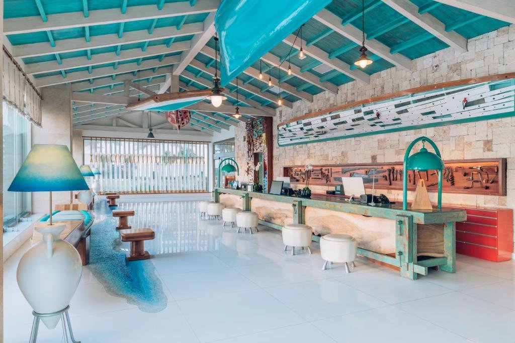 Iberostar Selection Coral Cancun  resort