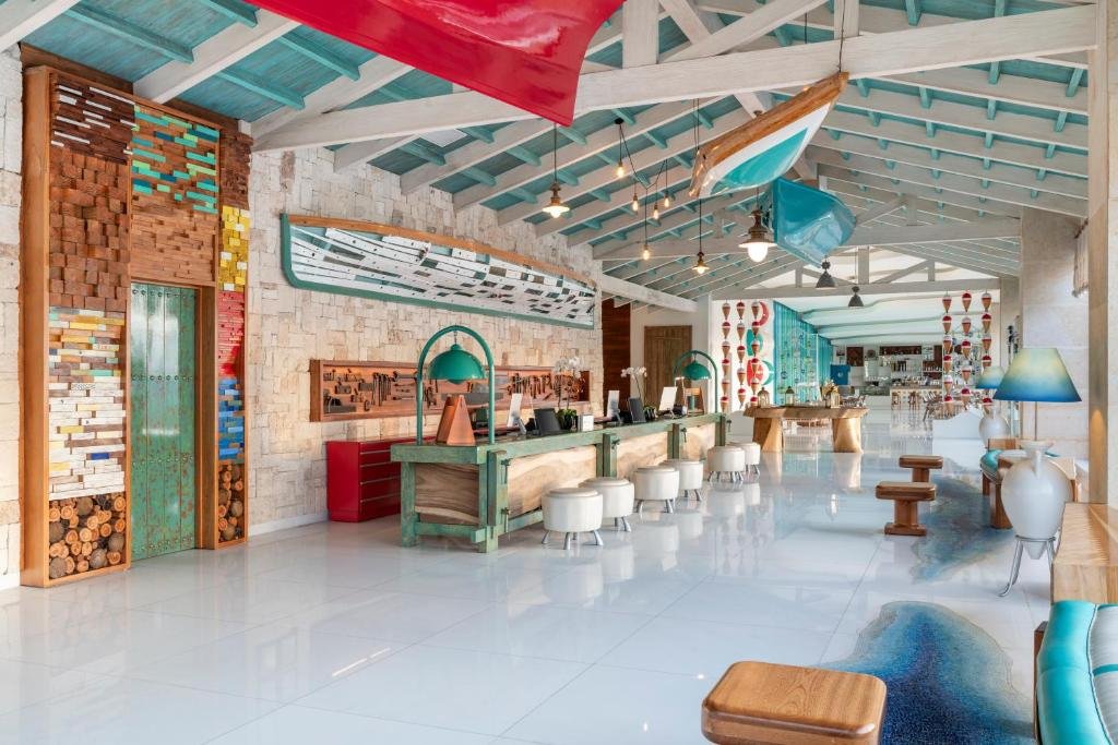 Iberostar Selection Coral Cancun  resort