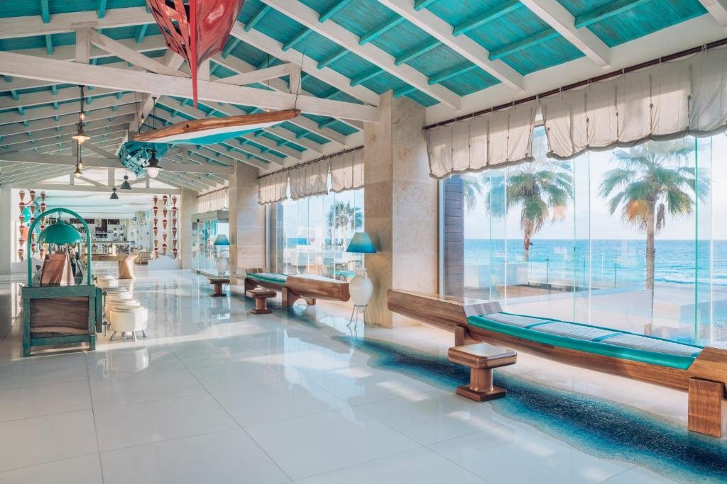 Iberostar Selection Coral Cancun  resort