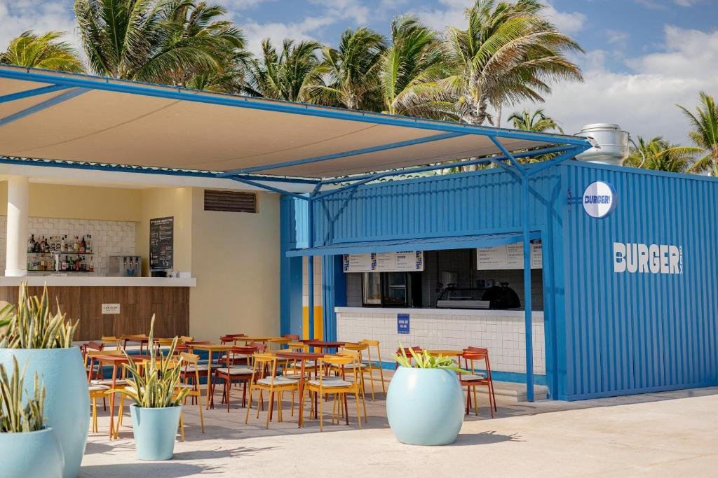 Iberostar Selection Coral Cancun  resort
