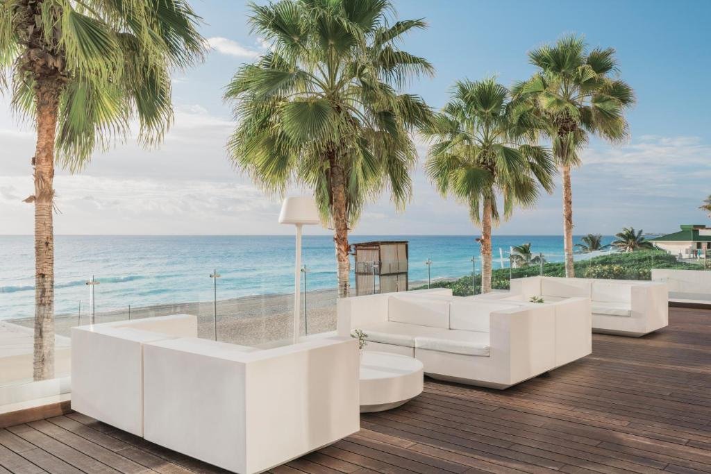 Iberostar Selection Coral Cancun  resort