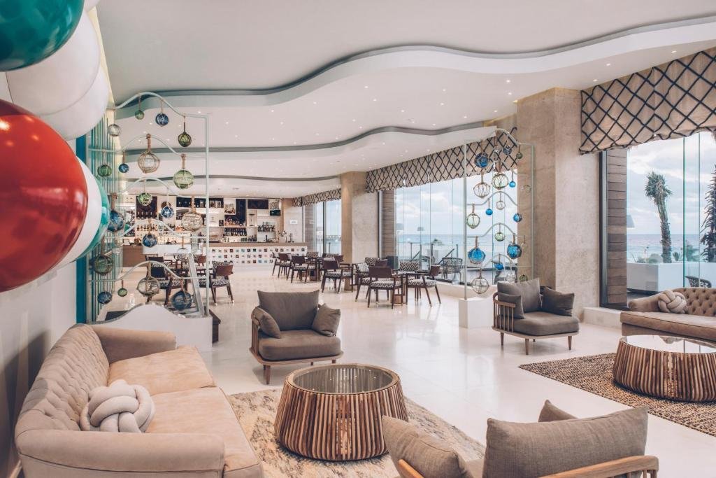 Iberostar Selection Coral Cancun  resort