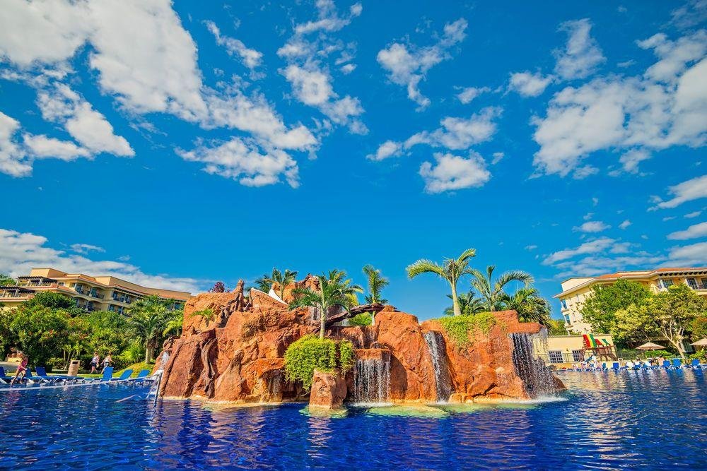 Marina El Cid Spa and Beach Resort resort