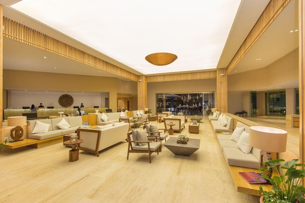 Ventus at Marina El Cid Spa and Beach Resort  resort