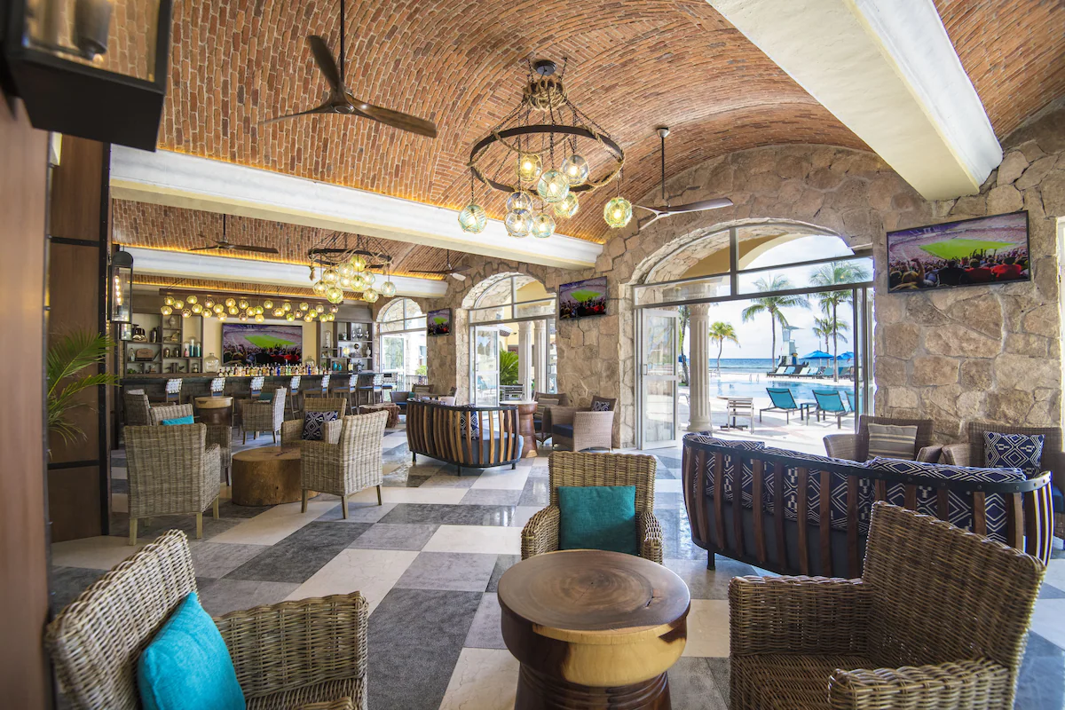 Wyndham Alltra Playa del Carmen resort
