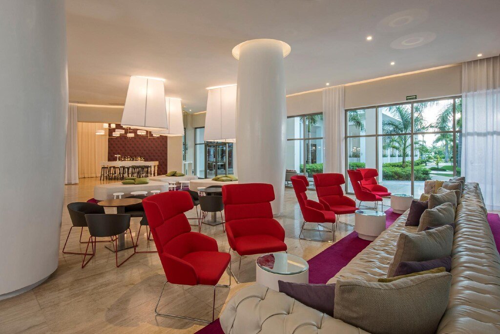 Platinum Yucatan Princess resort