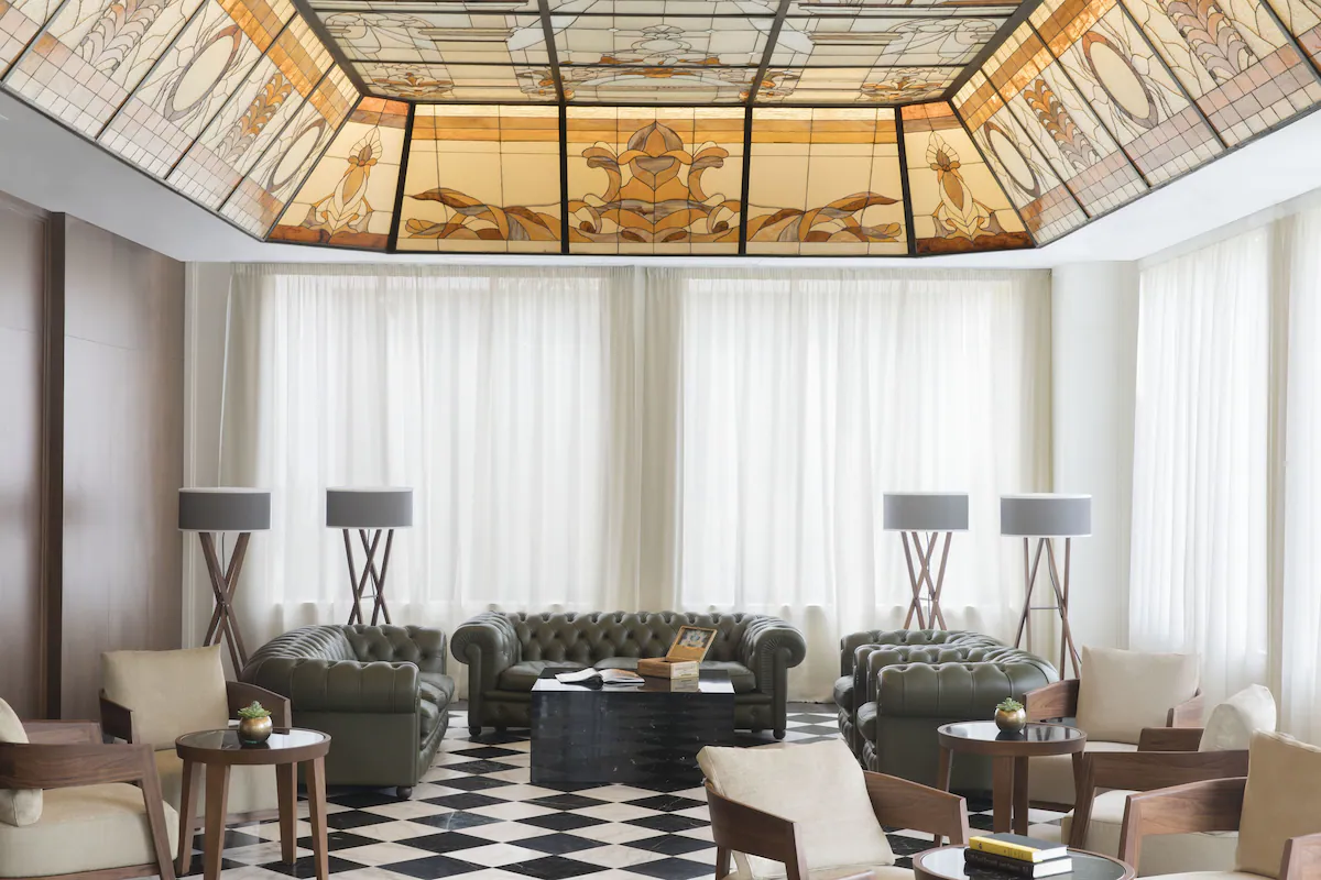 Excellence Playa Mujeres resort