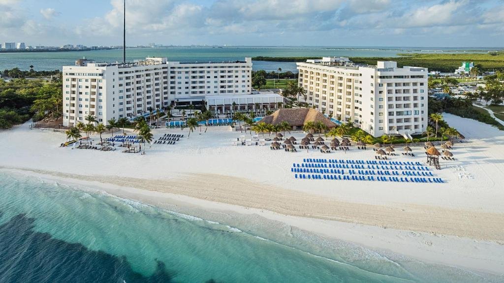 Meliá Casa Maya Cancún