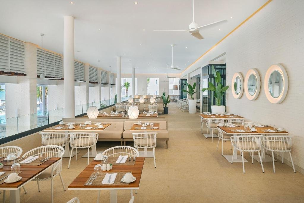 Meliá Casa Maya Cancún resort