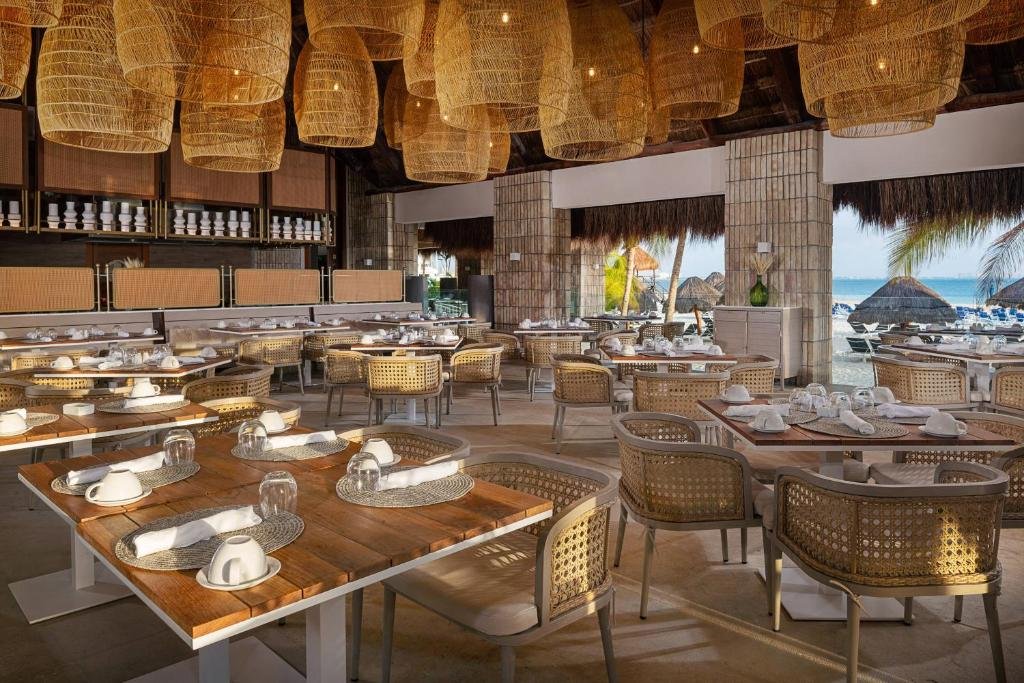 Meliá Casa Maya Cancún resort