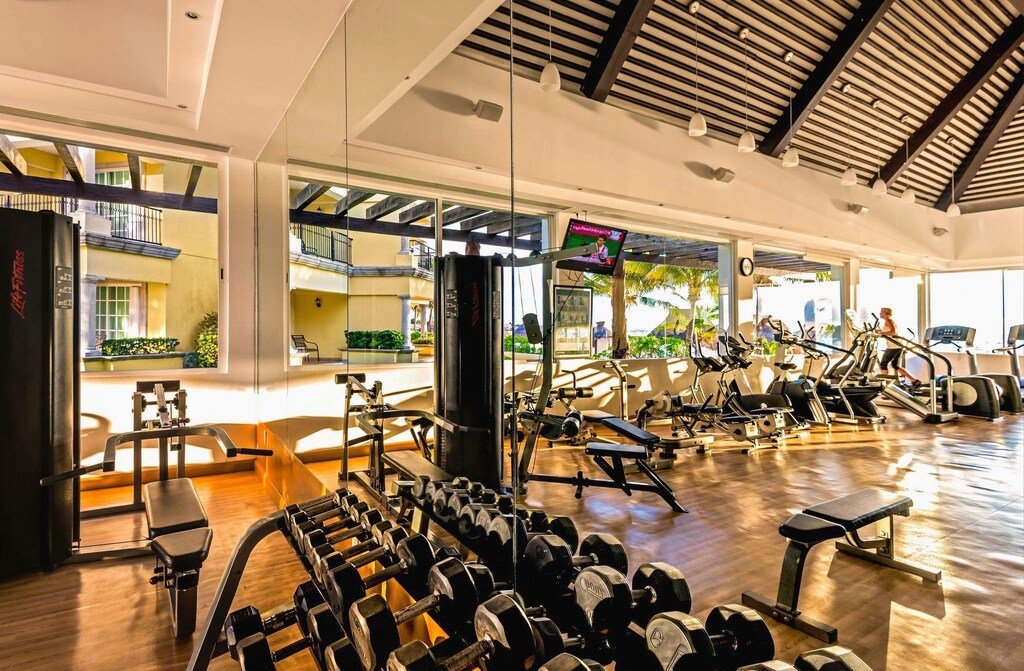 Ventus at Marina El Cid Spa and Beach Resort  resort