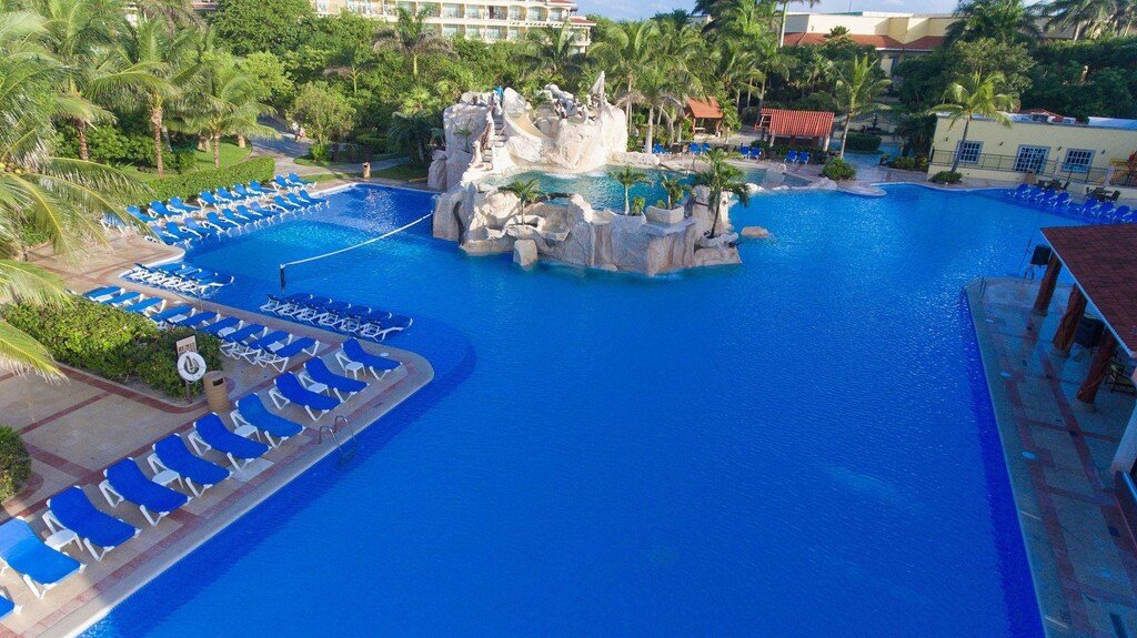 Marina El Cid Spa and Beach Resort resort