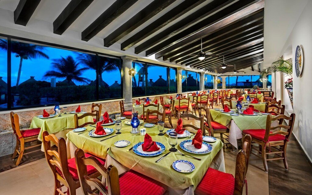 Marina El Cid Spa and Beach Resort resort