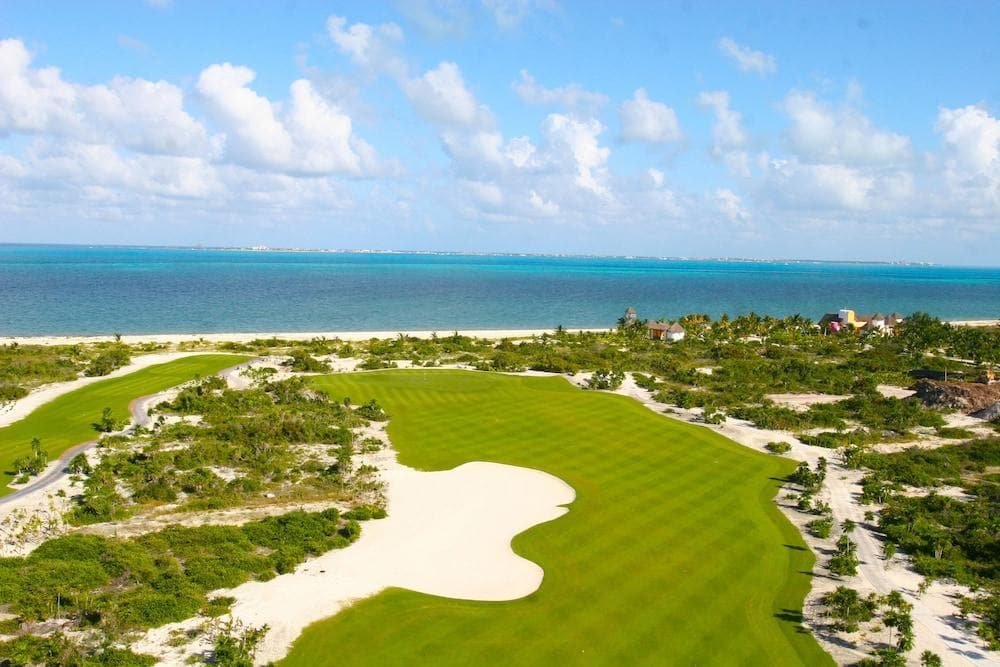 Finest Playa Mujeres resort