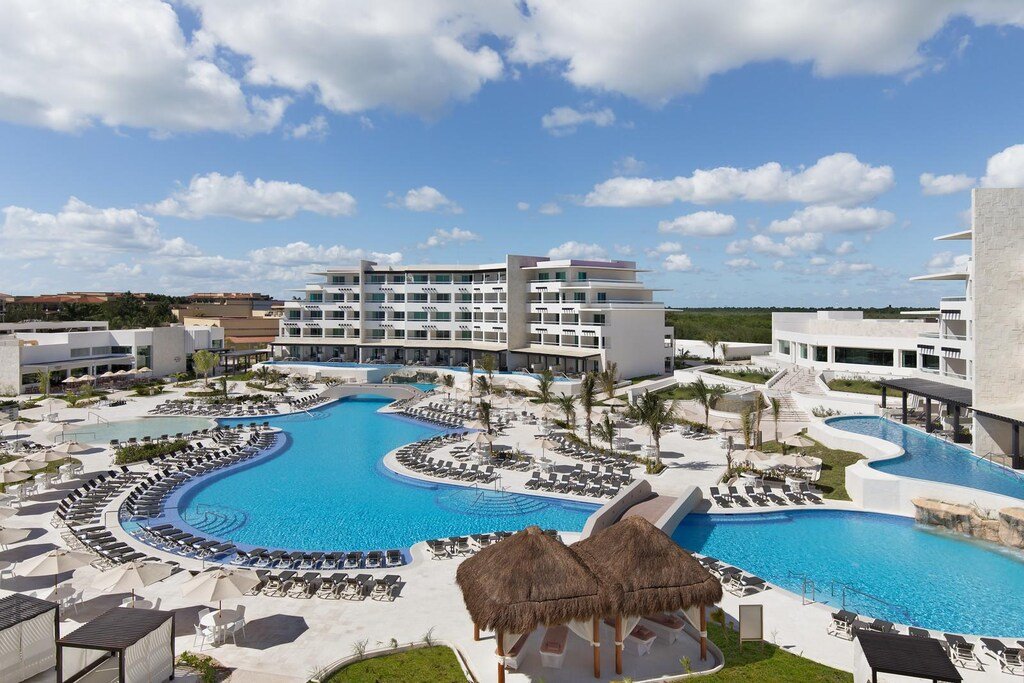 Ventus at Marina El Cid Spa and Beach Resort  resort