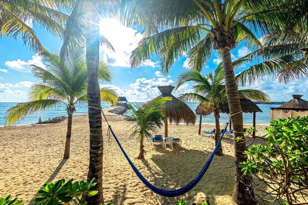Marina El Cid Spa and Beach Resort resort