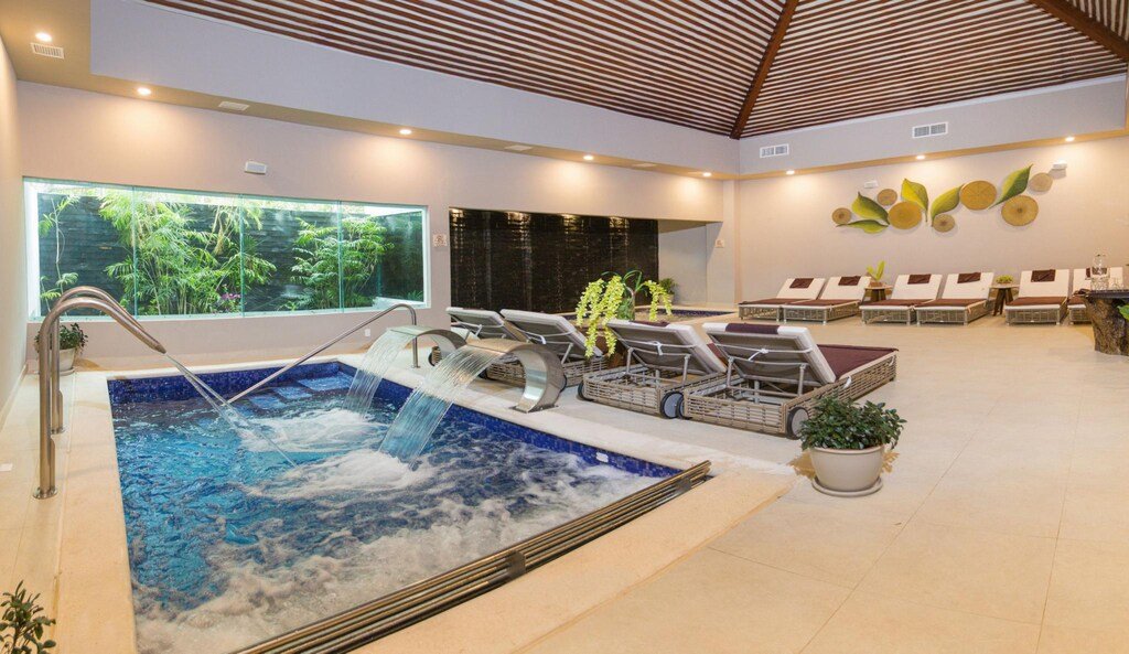 Ventus at Marina El Cid Spa and Beach Resort  resort