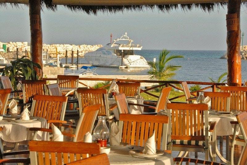 Marina El Cid Spa and Beach Resort resort