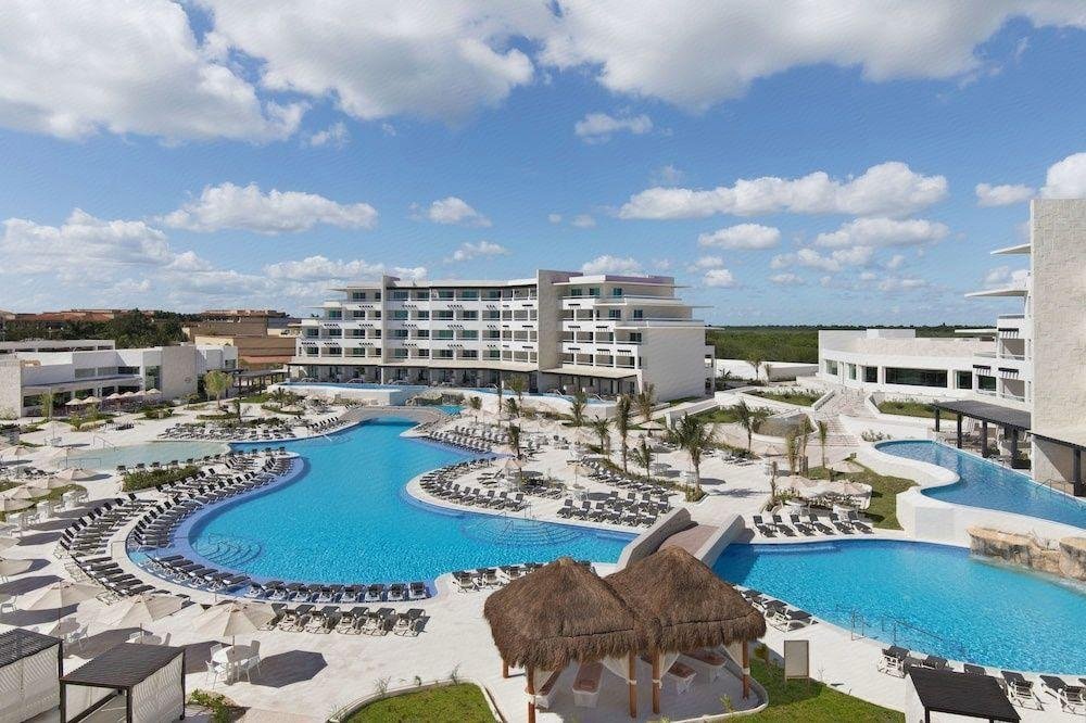 Marina El Cid Spa and Beach Resort resort