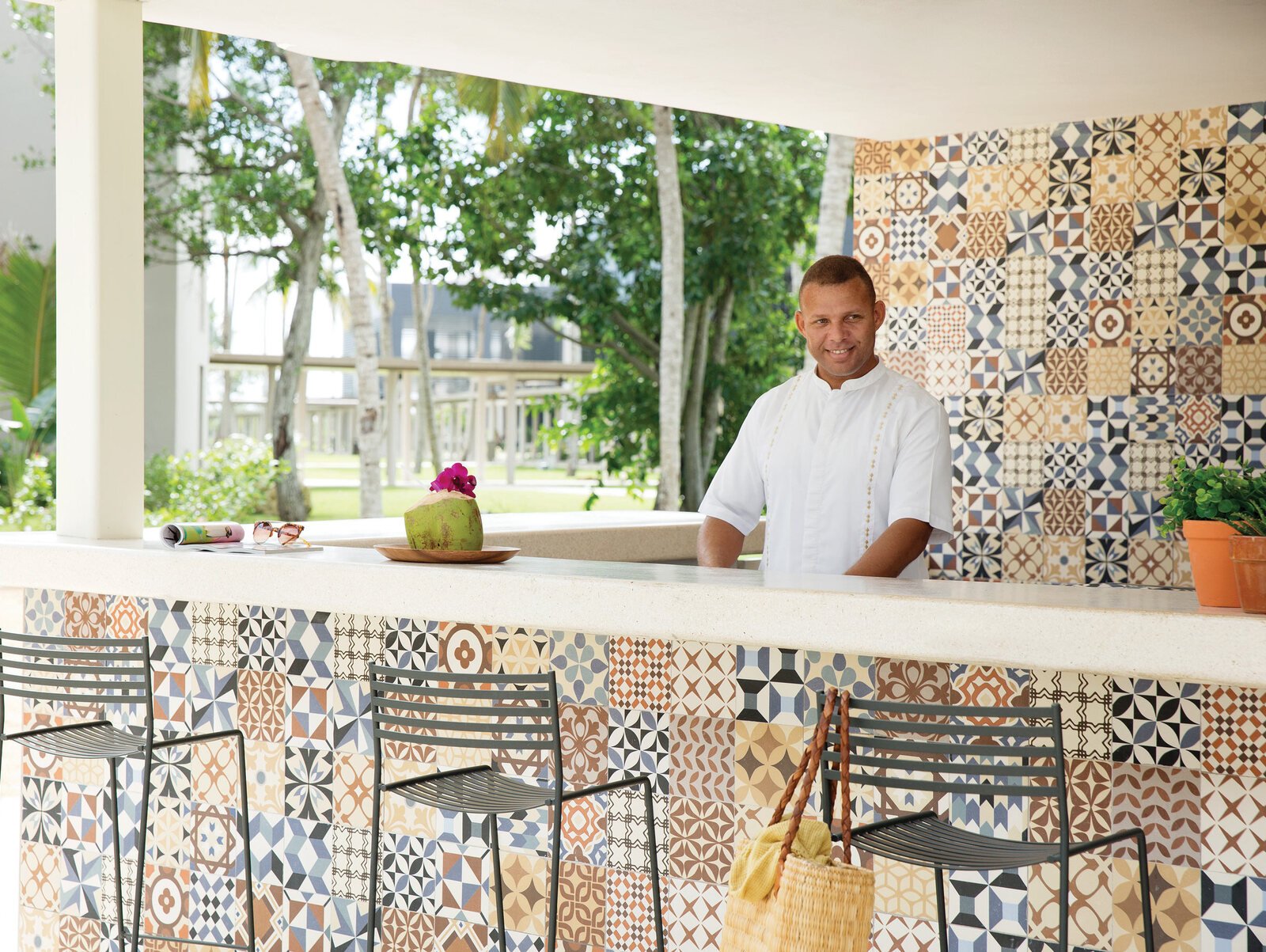 Excellence Carmen resort