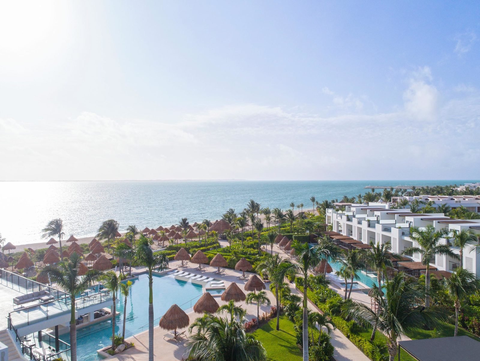 Finest Playa Mujeres resort
